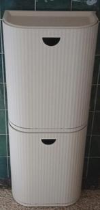 Ikea's Gårdsbutik Opbergers, (Beige), Huis en Inrichting, Kunststof, Nieuw, Ophalen of Verzenden, 20 tot 30 liter