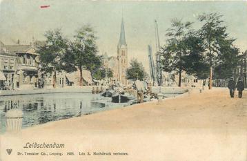 (701-362-009) Leidschendam beschikbaar voor biedingen