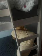 Stapelbed te koop aangeboden, Ophalen, Zo goed als nieuw