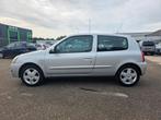 Renault Clio 1.2-16V Campus, Auto's, Voorwielaandrijving, Stof, Origineel Nederlands, Bedrijf