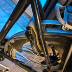 Elektrische fiets, Ophalen