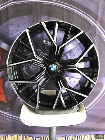 19 inch 5x112 BMW G30 (M8 Competition) Breedset Repl. Velgen beschikbaar voor biedingen