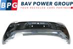 BUMPER ACHTER LCI 6 PDC BMW 1 serie (F20) (01-2010/06-2019), Gebruikt, Achter, BMW, Bumper