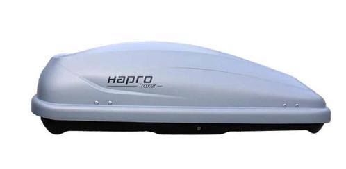 Hapro Traxer 4.6 (370L), Auto diversen, Dakkoffers, Zo goed als nieuw, Ophalen