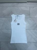 Loewe top, Kleding | Dames, Tops, Wit, Nieuw, Ophalen of Verzenden, Loewe