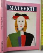 Malevich, Boeken, Nieuw, Ophalen of Verzenden