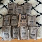 MRE US ARMY rantsoen prepping maaltijd 10-2026, Verzamelen, Ophalen of Verzenden, Landmacht, Amerika, Overige typen