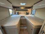 Hymer Tramp 685 S Mercedes 9G Automaat Enkele bedden 2021, Caravans en Kamperen, Campers, Airbags, Ringverwarming, 7 tot 8 meter