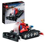 LEGO Technic 42148 SneeuwRuimer 2in1 model 178 delig, Nieuw, Complete set, Ophalen of Verzenden, Lego