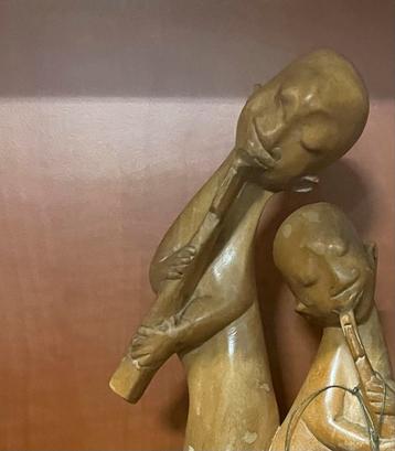 Mooi beeld beschikbaar voor biedingen