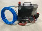 Contimac Handy Compressor - Gebruikt, Doe-het-zelf en Verbouw, Gebruikt, 6 tot 10 bar, Ophalen of Verzenden, Minder dan 200 liter/min