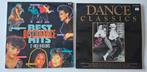 Disco & Dance Classics Vinyl - 2 Dubbel lp's, Ophalen of Verzenden, Zo goed als nieuw, 12 inch, Disco