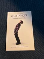 Zelfstandig zonder personeel - Handboek voor ZZP'ers, Ophalen of Verzenden, Zo goed als nieuw, Overige onderwerpen