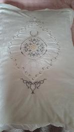 Sprei met kussens, Huis en Inrichting, Ophalen of Verzenden, Zo goed als nieuw, Tweepersoons