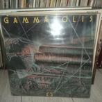 Gammapolis Omega, Ophalen of Verzenden, Gebruikt