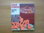 Cold Fusion Rob Birza, Rudi Fuchs, Boeken, Ophalen of Verzenden, Zo goed als nieuw, Schilder- en Tekenkunst