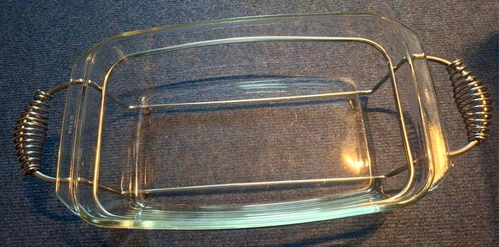 SIMAX Braadschaal / Ovenschaal Vierkant 2,4L, Huis en Inrichting, Keuken | Keukenbenodigdheden, Ophalen of Verzenden