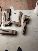 Corrado interieur delen, Ophalen, Zo goed als nieuw