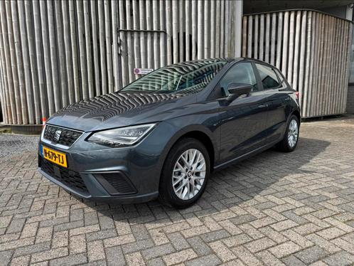Seat Ibiza Style Business Intense | Beats | Adaptieve Cruise, Auto's, Seat, Particulier, Ibiza, ABS, Achteruitrijcamera, Adaptive Cruise Control