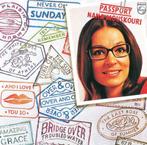 Nana Mouskouri - Passport (Best Of) 0042283076426 (G), Gebruikt, Ophalen of Verzenden