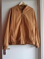 zgan.okergele zomerjas Canson mt 56, Geel, Canson, Maat 56/58 (XL), Ophalen of Verzenden