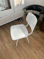 Friso Kramer Ahrend Revolt stoel, Ophalen, Zo goed als nieuw, Wit, Eén