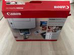 Canon PIXMA, Computers en Software, Printers, Canon, Printer, Inkjetprinter, Nieuw