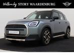 MINI Countryman E / Favoured Trim / Pakket S / 19" Kaleido S, Auto's, Mini, Gebruikt, 750 kg, Countryman, 24 min