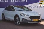 Ford Focus 1.5 EcoBoost150PK Active X Business+stand-kach+le, 65 €/maand, Stof, Gebruikt, Adaptive Cruise Control