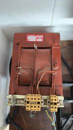 scheidingstransformator 1800VA 230 volt / 2x 110 V veilig, Ophalen of Verzenden, Zo goed als nieuw