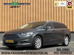 Ford Mondeo Wagon 1.5 Titanium Lease Edition | Apple Carplay, Auto's, Voorwielaandrijving, 4 cilinders, Mondeo, 1507 kg