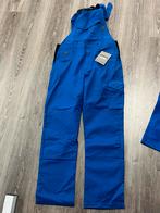 Overal blauw, Tuin en Terras, Werkkleding, Ophalen of Verzenden, Nieuw, Overall