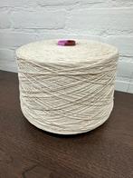 Katoen ketting garen, Hobby en Vrije tijd, Breien en Haken, Ophalen of Verzenden, Nieuw, Breien of Haken, Wol of Garen