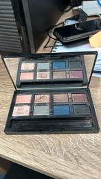 Oogschaduw palette NARS, Ogen, Make-up, Gebruikt, Ophalen of Verzenden