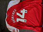 Voetbalshirts 2025/2026  arsenal liverpool real feyenoord, Sport en Fitness, Voetbal, Ophalen of Verzenden, Zo goed als nieuw