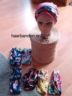 leuke  chemo mutsjes, Ophalen of Verzenden, Nieuw, Maat 46/48 (XL) of groter, Sjaal