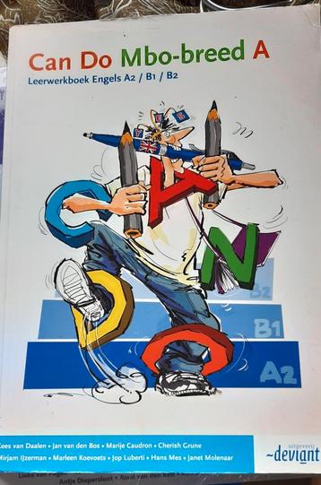 Marije Metselaar - Leerwerkboek beschikbaar voor biedingen