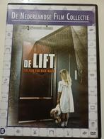 De Lift, Cd's en Dvd's, Vanaf 16 jaar, Ophalen of Verzenden, Zo goed als nieuw, Overige genres