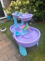 Step2rain watertafel unicorn, Ophalen of Verzenden, Gebruikt