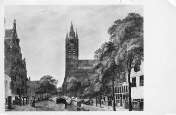 (379-190-013) Delft beschikbaar voor biedingen