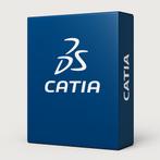 DS CATIA P3 V5-6R2022 SP6, Ophalen, Nieuw, Windows