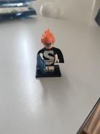 LEGO Disney Series 1 Syndrome minifigure, Kinderen en Baby's, Speelgoed | Duplo en Lego, Ophalen of Verzenden, Zo goed als nieuw