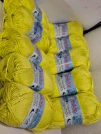 Phildar Thalassa Zeste (Geel) - 10 Bollen, Ophalen of Verzenden, Nieuw