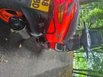 Giklera runner 172cc  sp met completen vallbeugels set, Fietsen en Brommers, Scooters | Piaggio, Ophalen, Zo goed als nieuw, Overige modellen