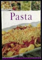 Kookboek Pasta; Chef Express; BSN culinair; recepten, Ophalen of Verzenden, Zo goed als nieuw, Italië
