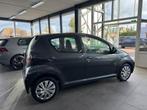 Toyota Aygo 1.0-12V Comfort Navigator navigatie aircondition, Voorwielaandrijving, Euro 5, Stof, Gebruikt
