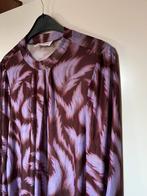 POM Amsterdam Top Maat 44, Kleding | Dames, Ophalen of Verzenden, Gedragen, Maat 42/44 (L), Paars