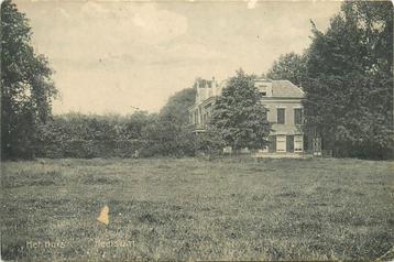 (701-200-051) Heelsum Het Huis beschikbaar voor biedingen