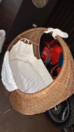 Wieg, Kinderen en Baby's, Kinderwagens en Combinaties, Ophalen of Verzenden, Zo goed als nieuw, Overige merken