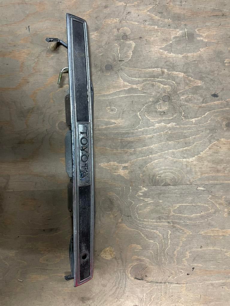 Toyota crown ms110 rs110 ls110 station handgreep, Ophalen of Verzenden
